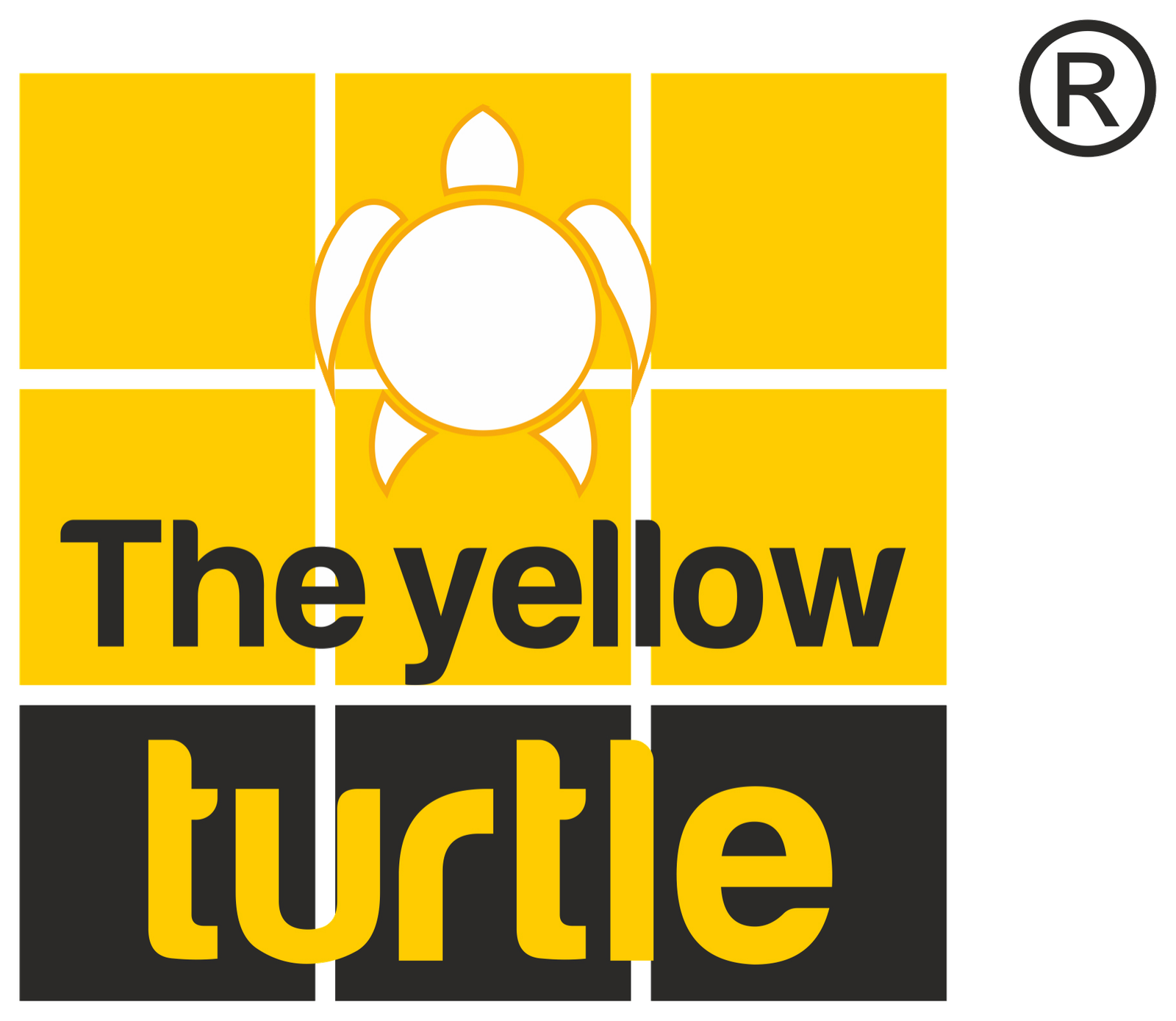 The Yellow Turtle